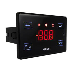 Inomak STAT485 Fridge Counter Controller