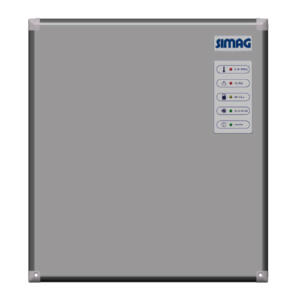 Simag SVD152 Modular Ice Machine