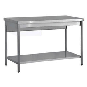 Commercial Kitchen Centre Tables