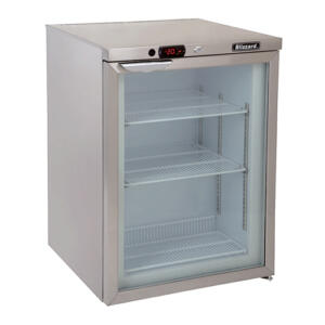 Mini Display Freezers