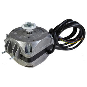 Atosa W0301001 Condenser Fan Motor