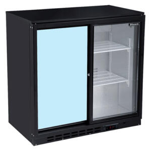 Blizzard W4-DOOR14 Sliding Bottle Cooler Door