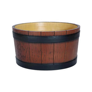 11 Litre Barrel End Ice Tub