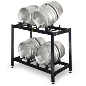 Cask Ale Stillage