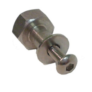 Infrico 700883 Counter Lid Hinge Pin