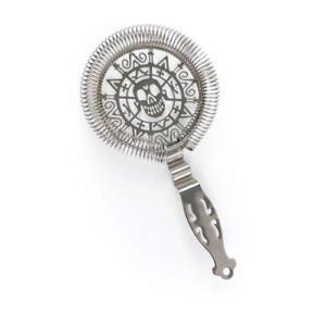 Beaumont Skull Strainer 