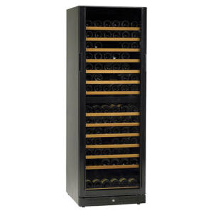 Tefcold TFW365-2 Single Door Dual Temperature Wine Cooler 