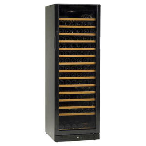 Tefcold TFW375 Single Door Wine Cooler 