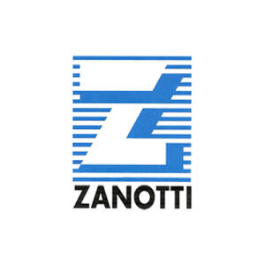 Zanotti Refrigeration Spare Parts